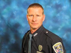 Wendell Bowen